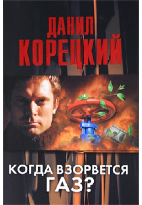 Книга Когда взорвется газ?