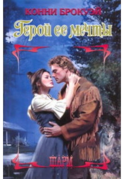 Book The hero of her dreams