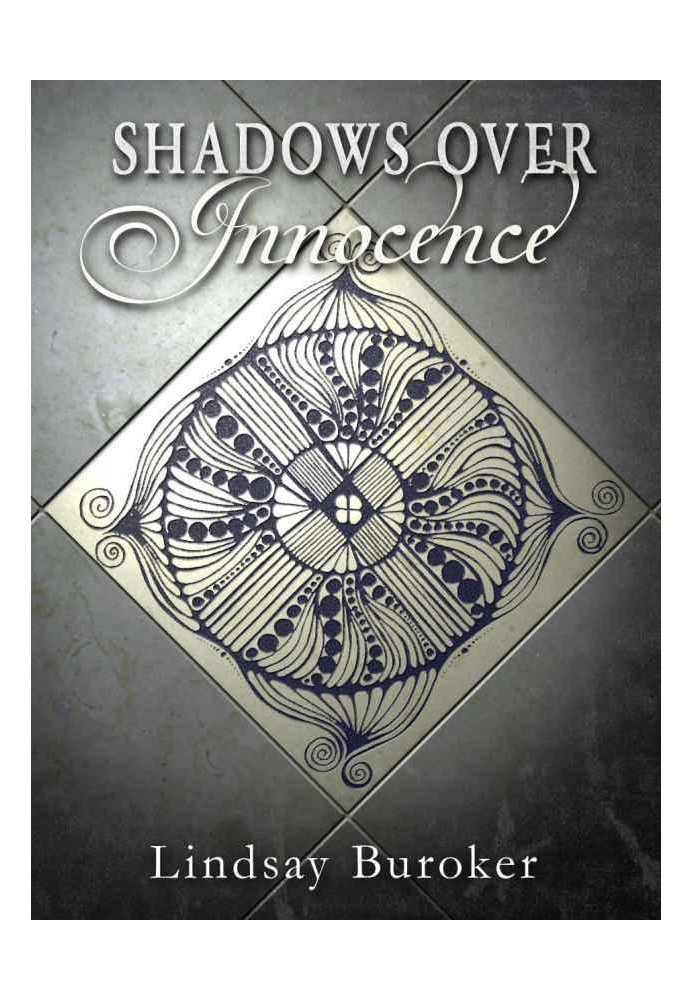 Book Shadows Over Innocence