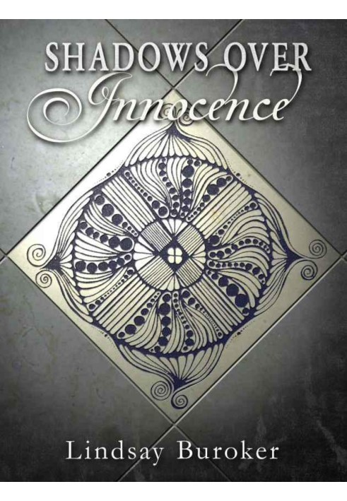 Book Shadows Over Innocence