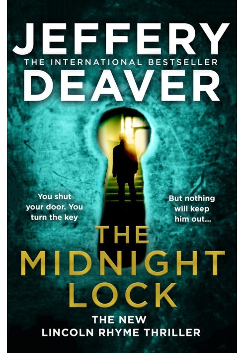 Book The Midnight Lock