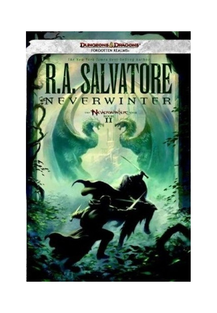 Book Neverwinter