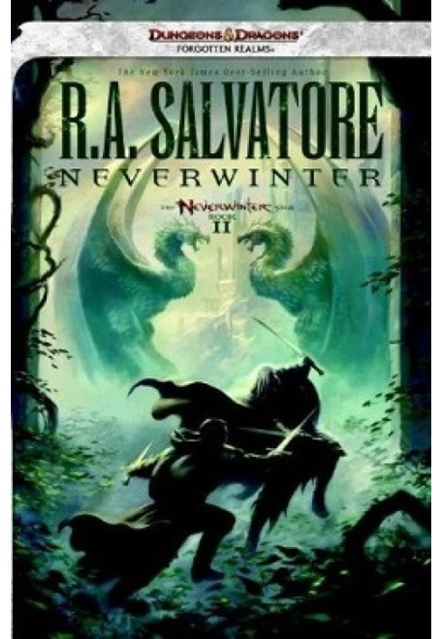 Book Neverwinter
