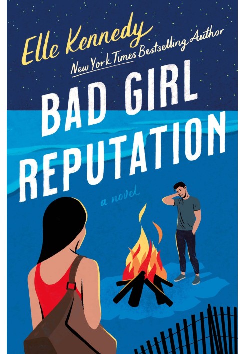 Book Bad girl reputation