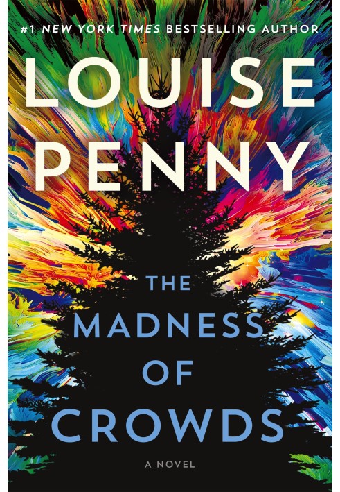Book The Madness of Crowds