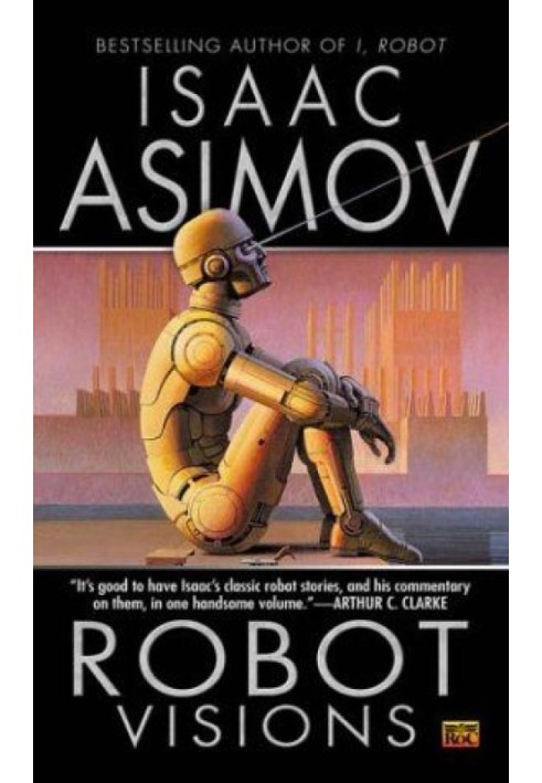 Книга Бачення роботів