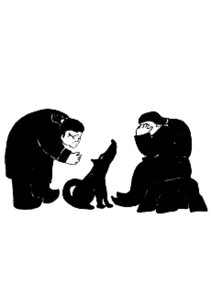 Книга Красуня-дочка