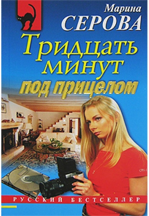 Book Thirty minutes at gunpoint