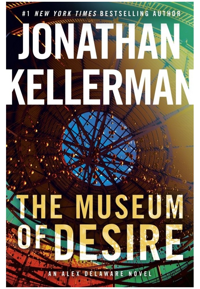 Book The Museum of Desire