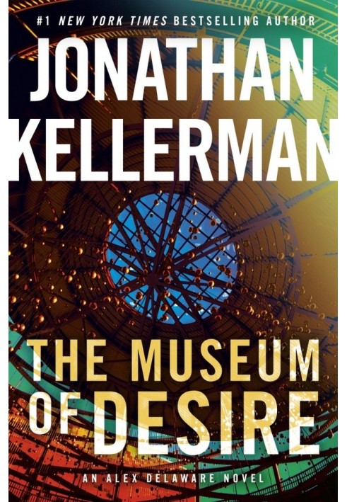 Book The Museum of Desire