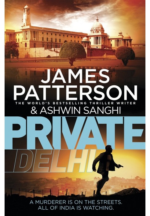 Book Private Delhi