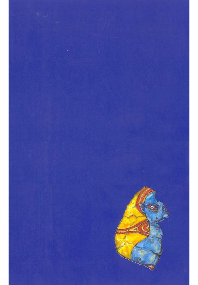 Book Abarath: The First Book of Hours