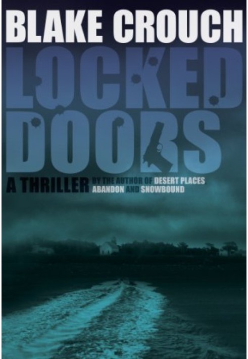 Book Locked Doors