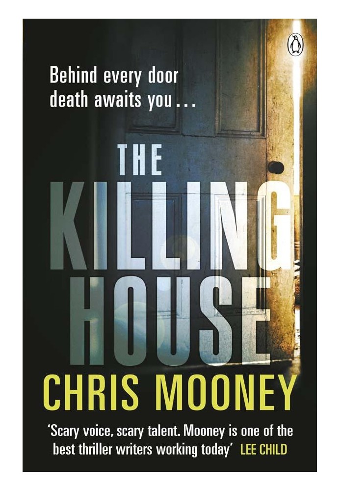Book The Killing House