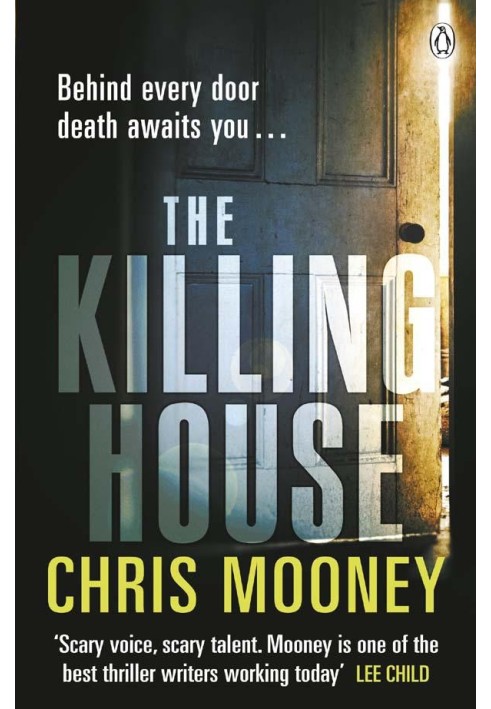 Book The Killing House