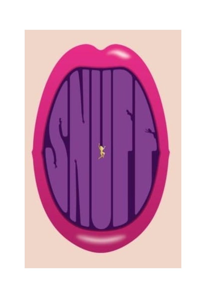 Book Snuff