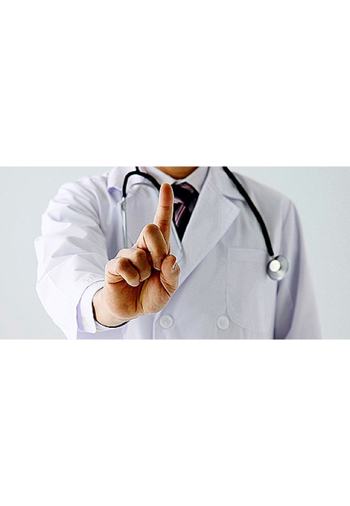 Book Medical office