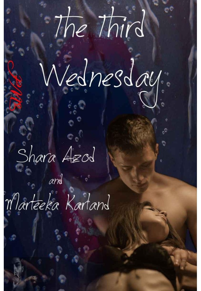 Book The Third Wednesday
