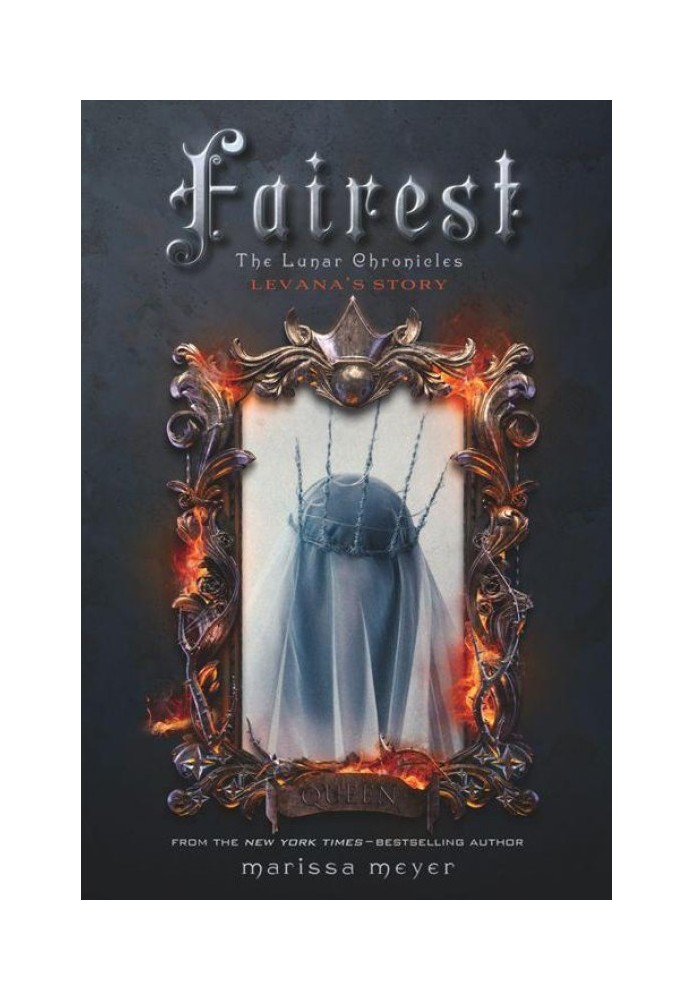 Book Fairest