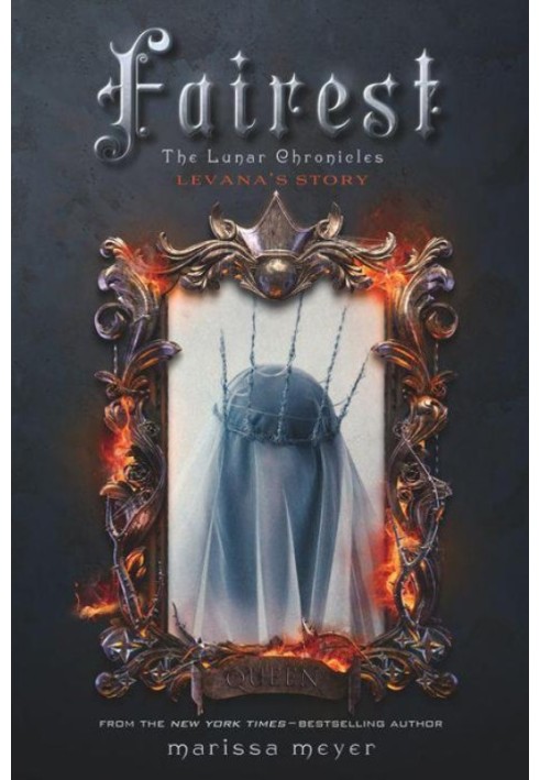 Book Fairest