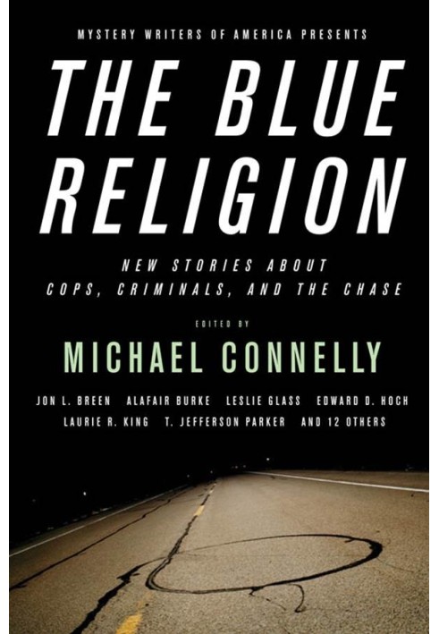 Book The Blue Religion
