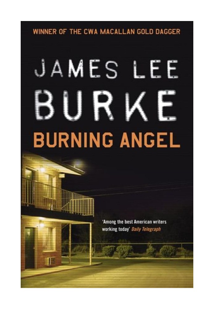 Book Burning Angel