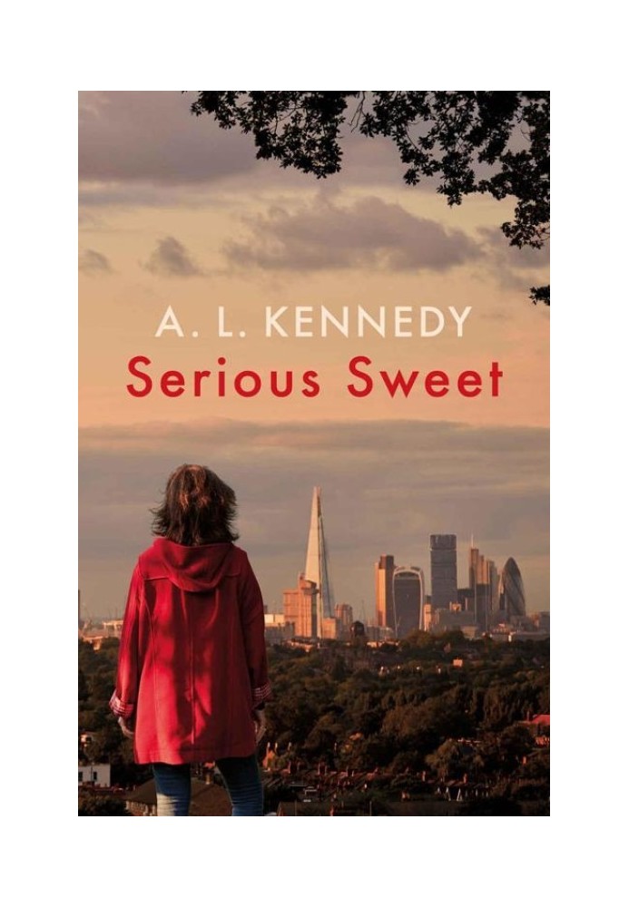 Book Serious Sweet