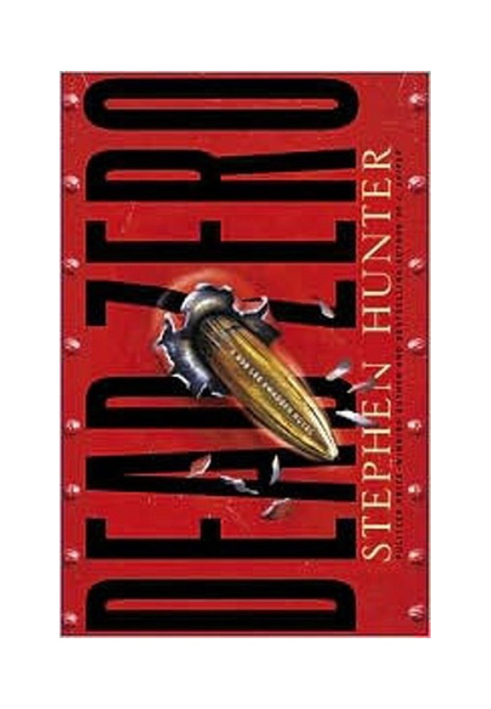 Book Dead zero