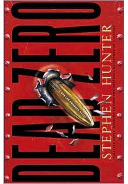 Book Dead zero