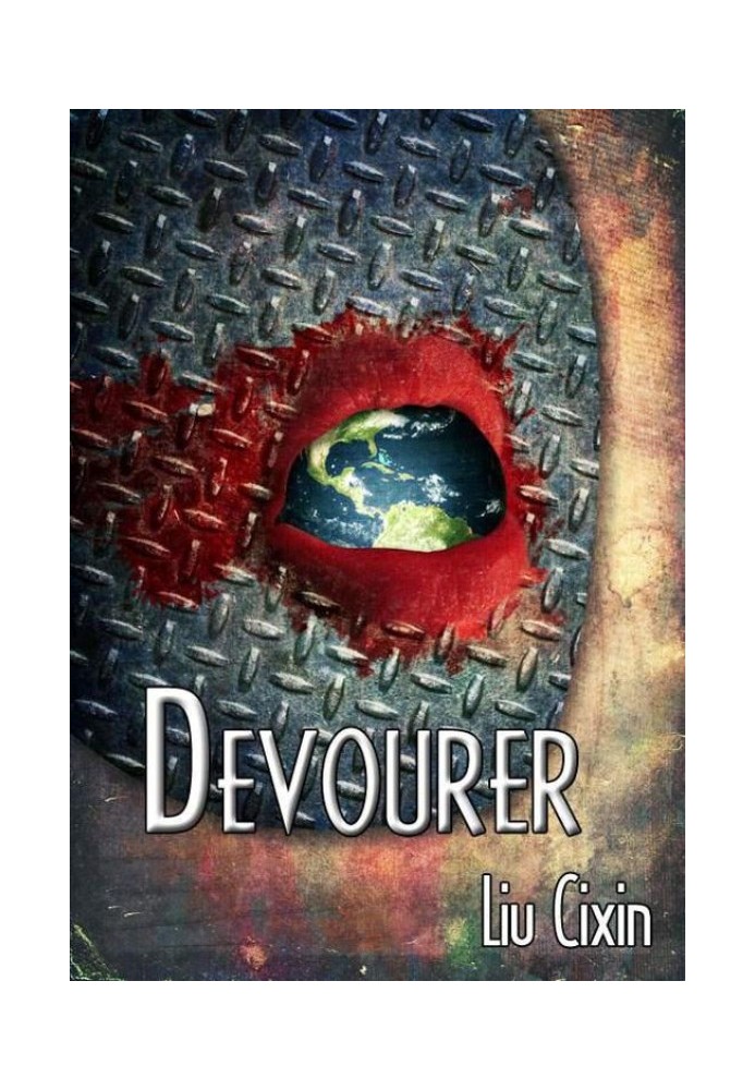 Book Devourer