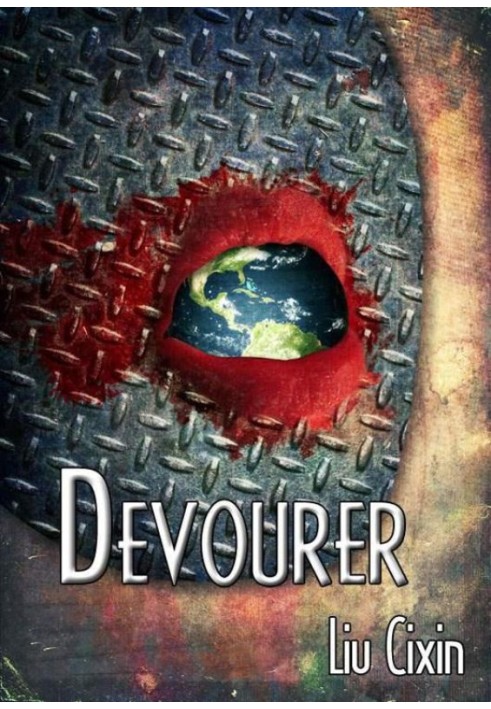 Book Devourer