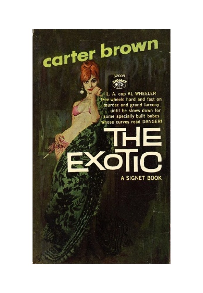 Book Exotic