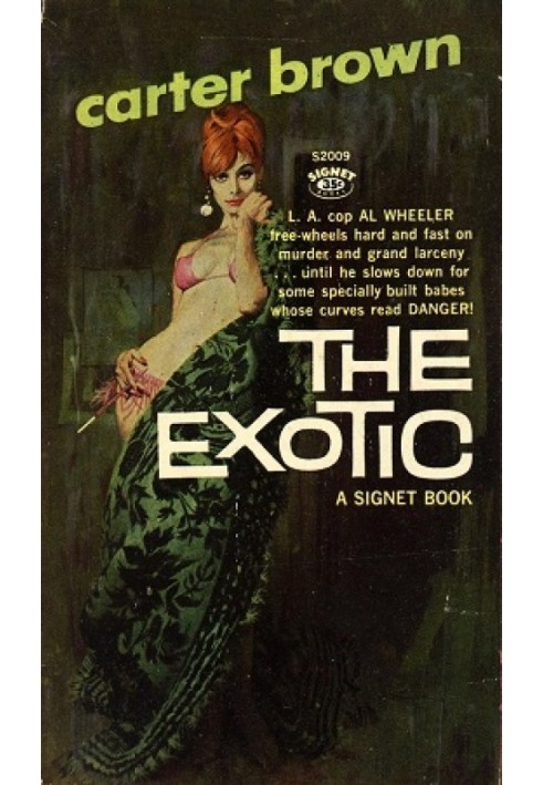 Book Exotic