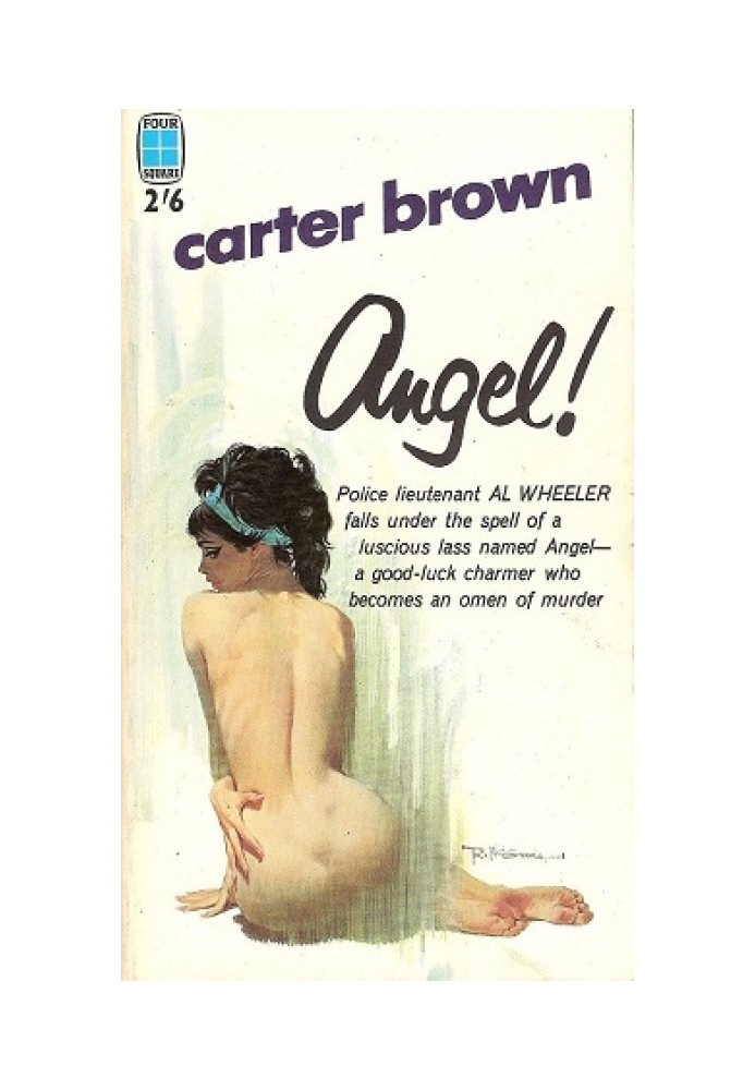 Book Angel