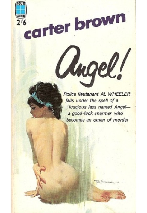 Book Angel