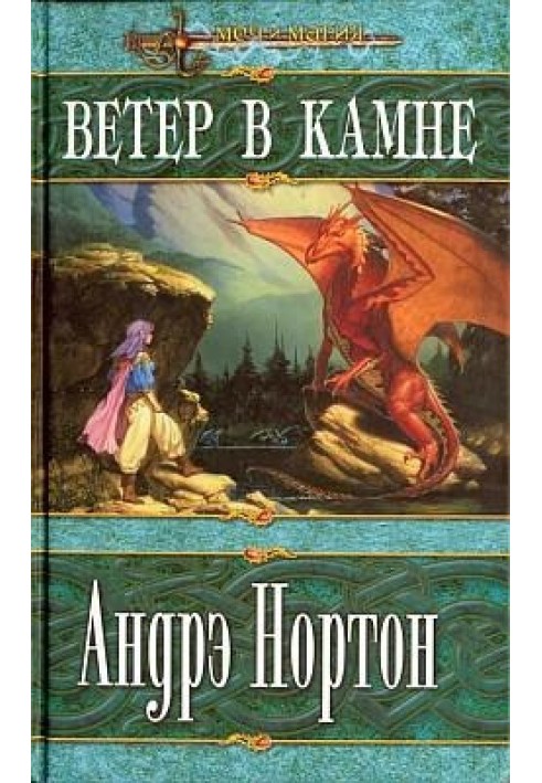 Book Wind in Stone