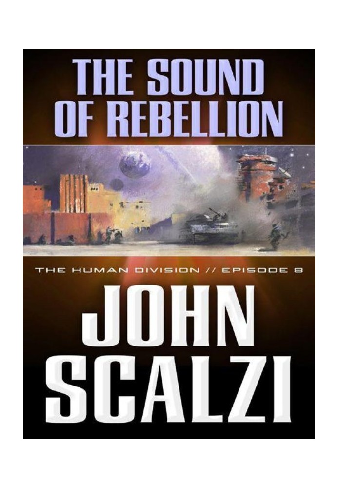 Book The Sound of Rebellion