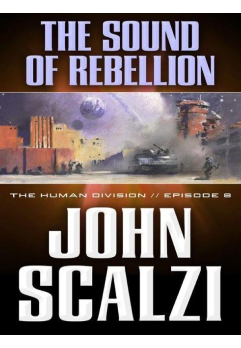 Book The Sound of Rebellion