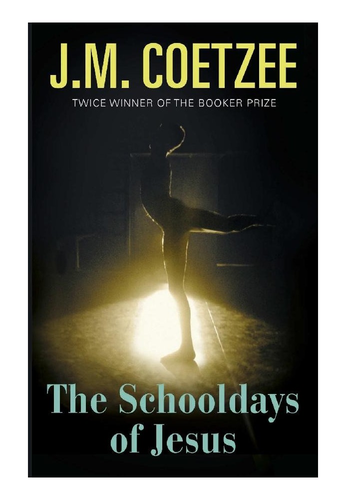 Book The Schooldays of Jesus