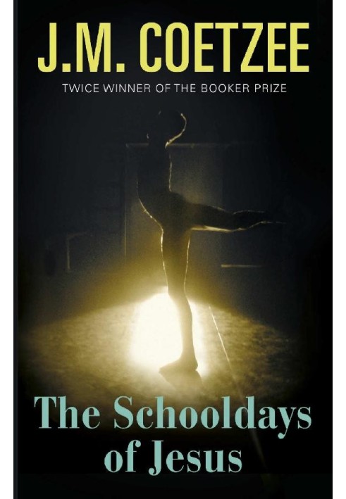 Book The Schooldays of Jesus