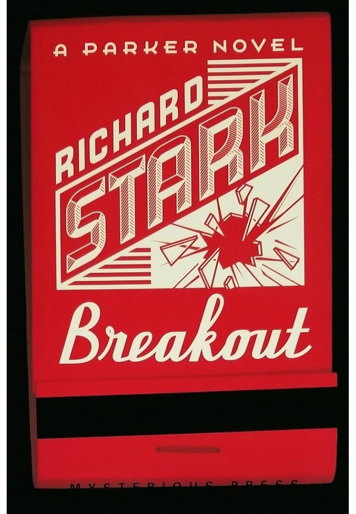 Book Breakout