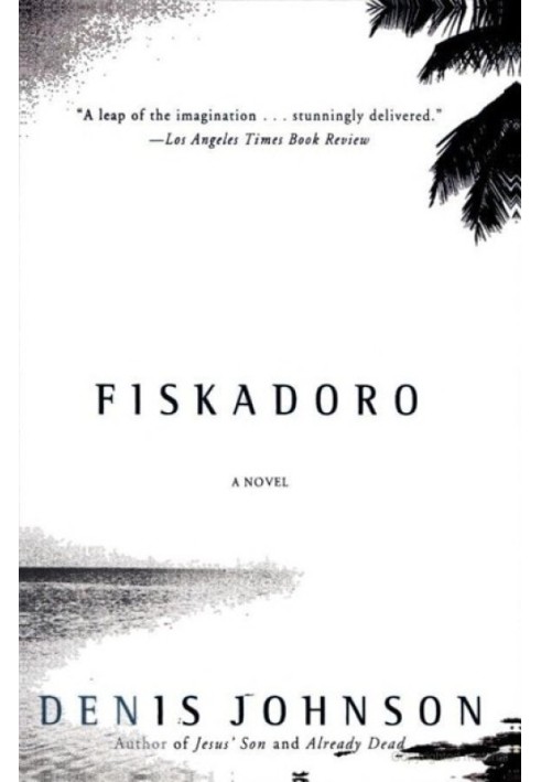 Книга Фіскадоро