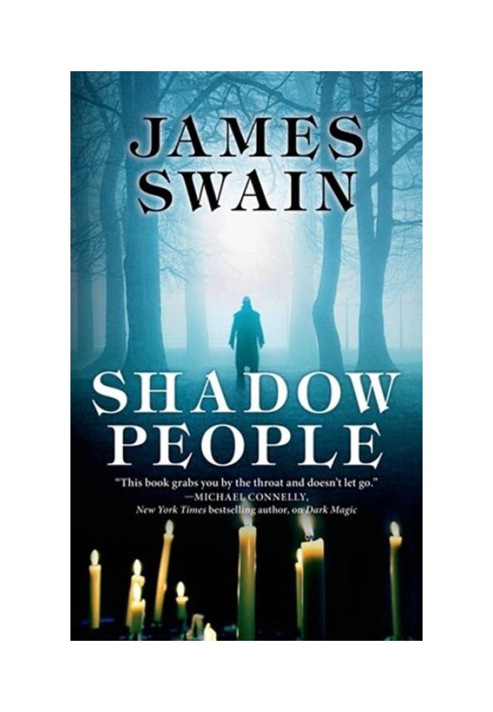 Book Shadow People