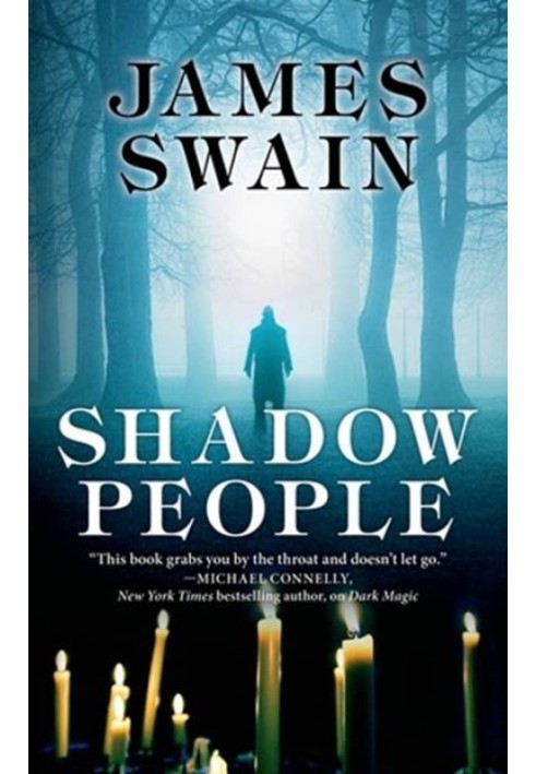 Book Shadow People