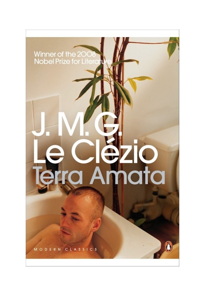 Book Terra Amata