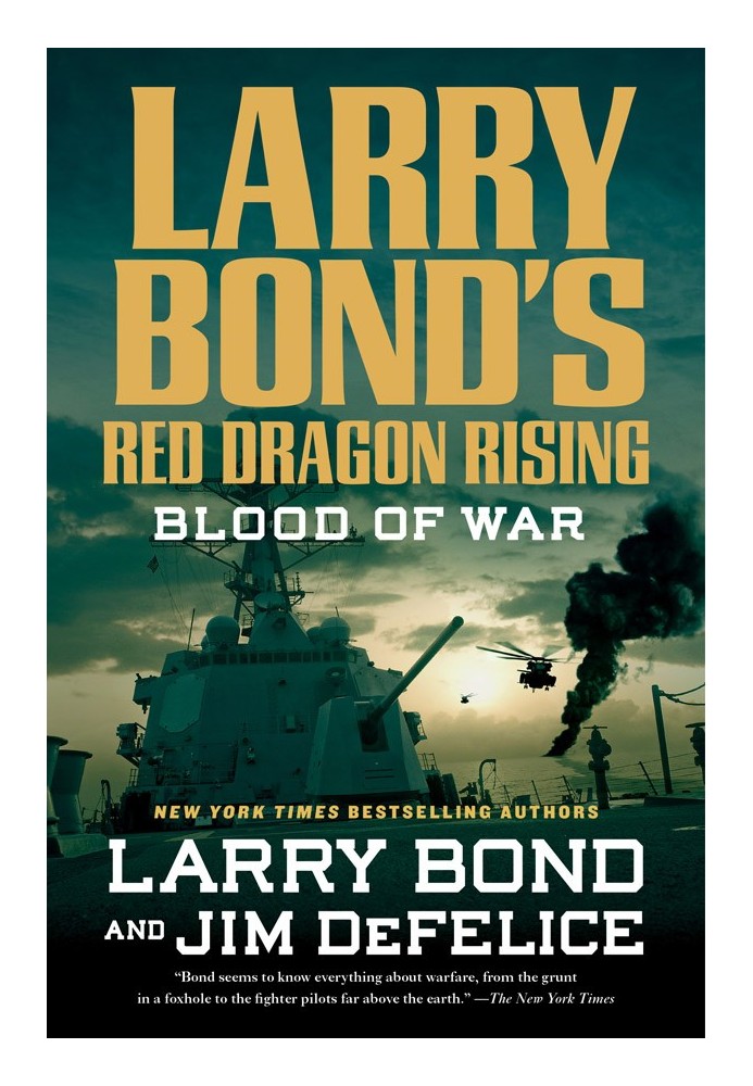 Book Blood of War
