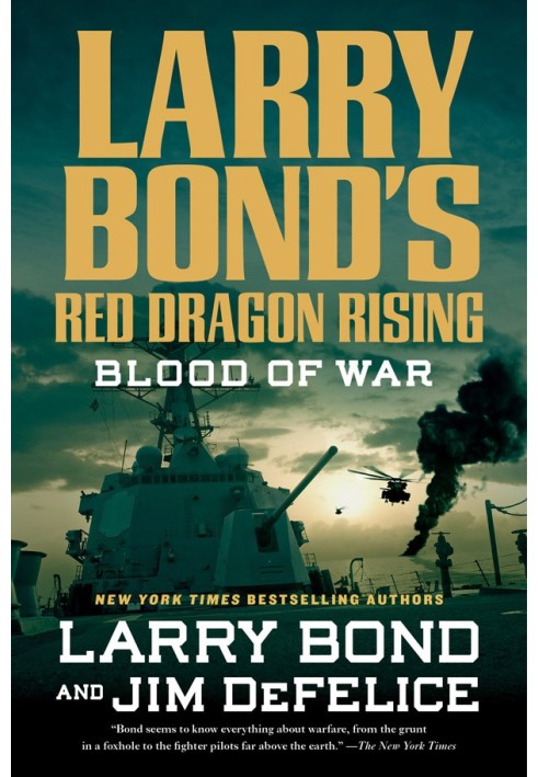 Book Blood of War
