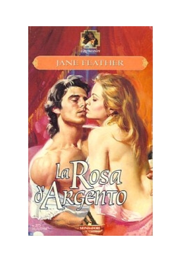 Book The Silver Rose