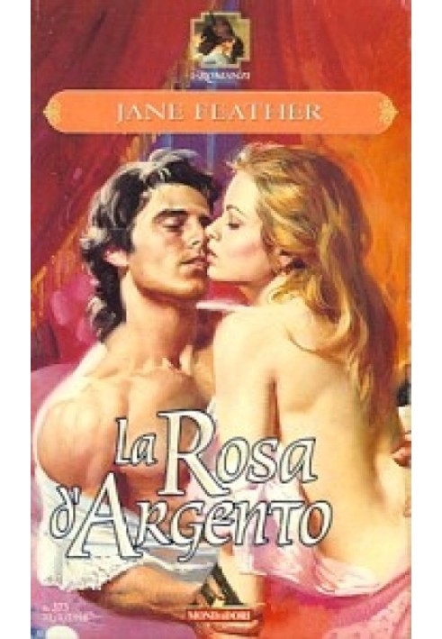 Book The Silver Rose