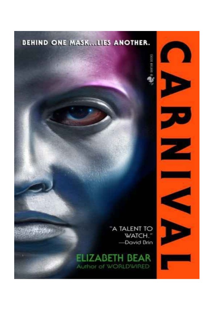 Book Carnival